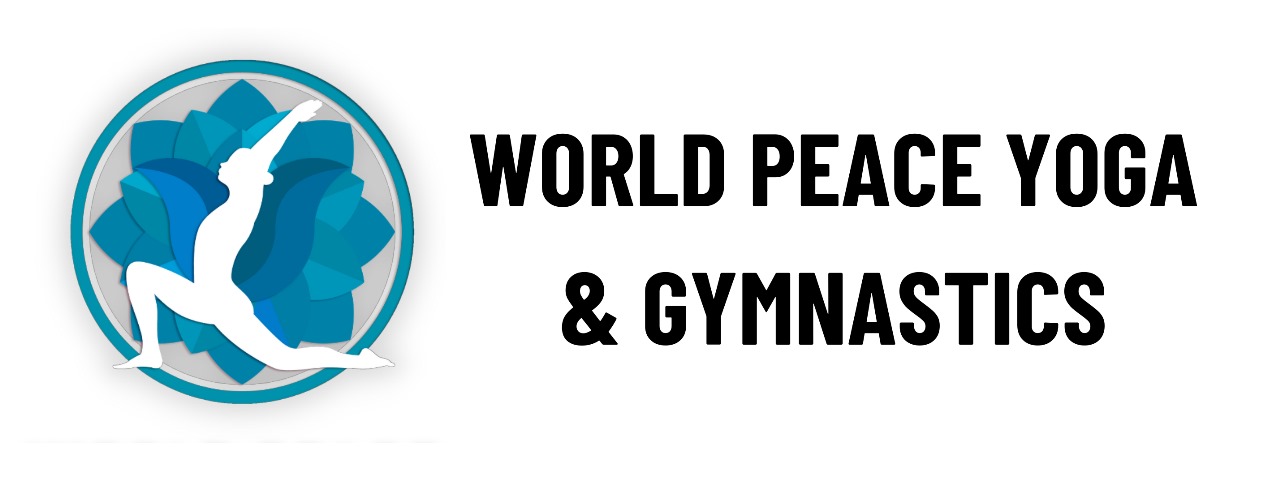 World Peace Yoga